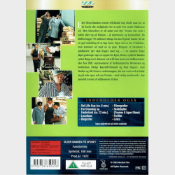 Olsen Banden 07 - P Sporet (1975)