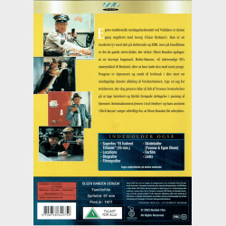 Olsen Banden 09 - Olsen Banden Deruda' (1977)