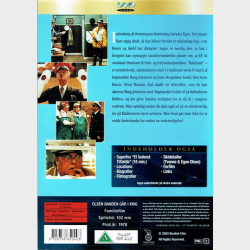 Olsen Banden 10 - Gr I Krig (1978)