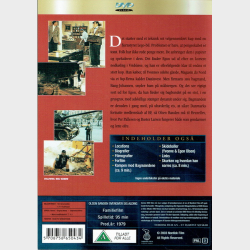 Olsen Banden 11 - Overgiver Sig Aldrig (1979)