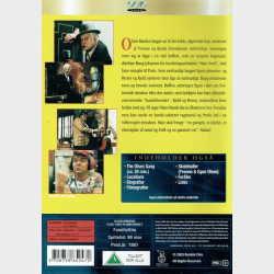 Olsen Banden 12 - Flugt Over Plankevrket (1981)