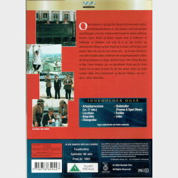 Olsen Banden 13 - Over Alle Bjerge (1981)