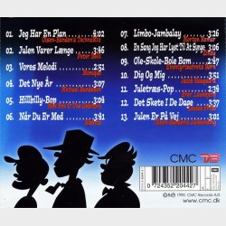 Olsen Banden's Frste Kup (1999)