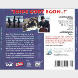 Olsen-Bandens F�rste Kup (Jewel)