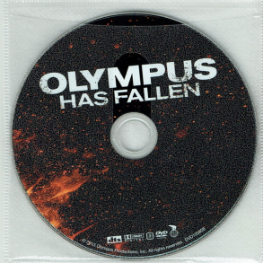 Olympus Has Fallan (2013)