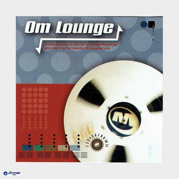 Om Lounge (1998)