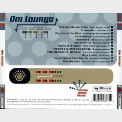 Om Lounge (1998)