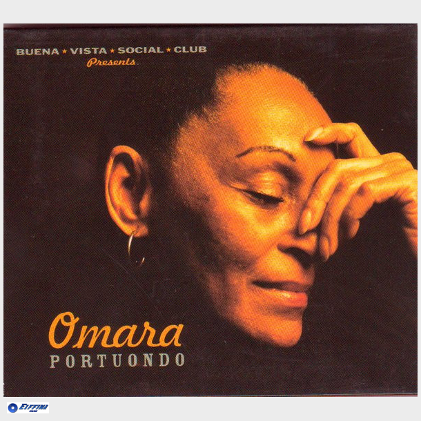 Omara Portuondo - Omara Portuondo (2000)