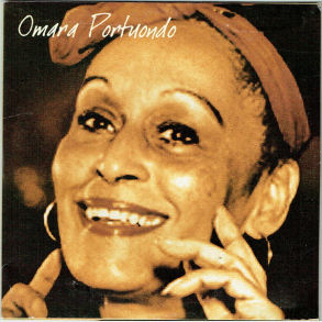 Omara Portuondo (2005)