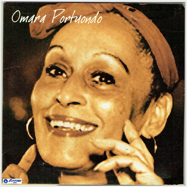 Omara Portuondo (2005)