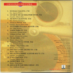 Omara Portuondo (2005)