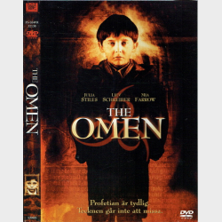 Omen 1 - 666 (2006)