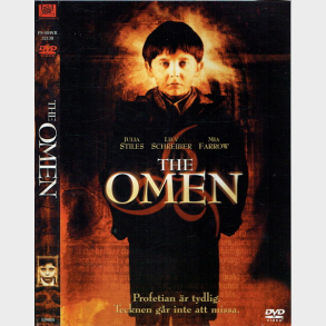 Omen 1 - 666 (2006)