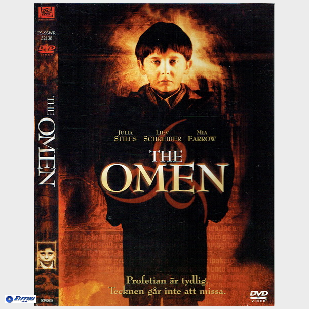 Omen 1 - 666 (2006)