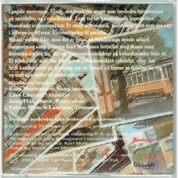 Omstigning Til Paradis (2004) (Plastlomme)