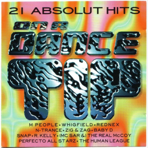 On A Dance Tip (1995)