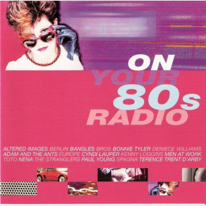 On Your 80s Radio (2002)