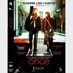 Once (2006)