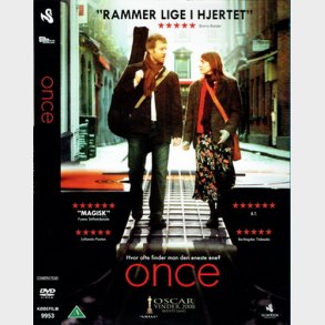 Once (2006)