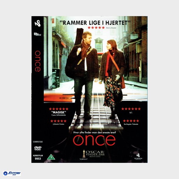 Once (2006)