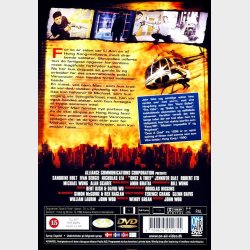 John Woo - Once A Thief (1996)