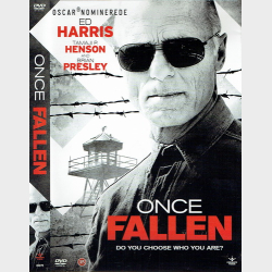 Once Fallen (2010)