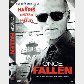 Once Fallen (2010)