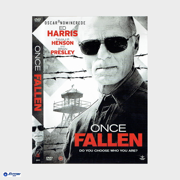 Once Fallen (2010)