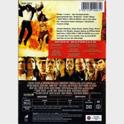 Once Upon A Time In Mexico (2003)