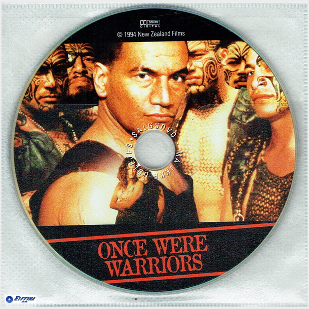 Once Were Warriors (1994)