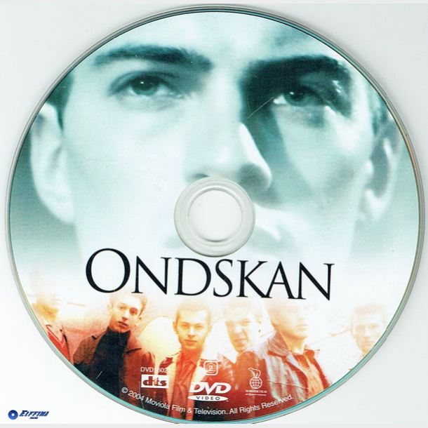 Ondskab (2003)