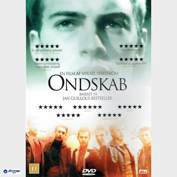 Ondskab (2003)