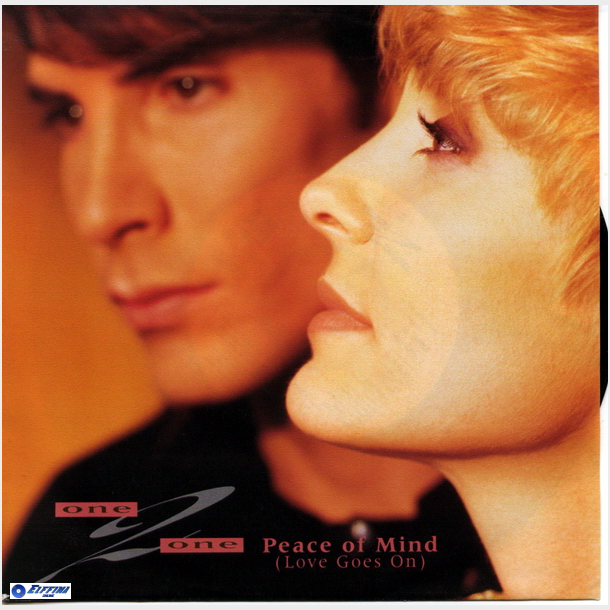 One 2 One - Peace Of Mind (Love Goes On) (1992)