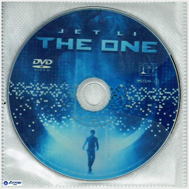 One (2001) (Jet Li)