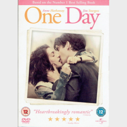 One Day (UK) (2011) (Slipcase)