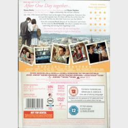 One Day (UK) (2011) (Slipcase)