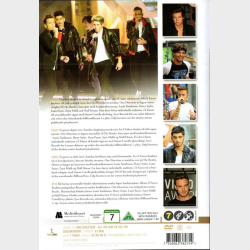 One Direction - All The Way To The Top