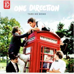 One Direction - Take Me Home (2012)