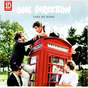 One Direction - Take Me Home (2012)