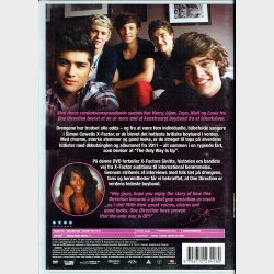 One Direction - The Only Way Is Up