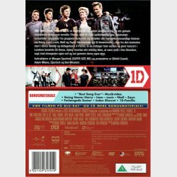 One Direction - This Is Us (2013)