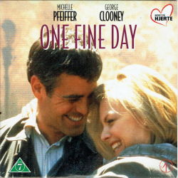 One Fine Day 1996) (Hendes Verden)