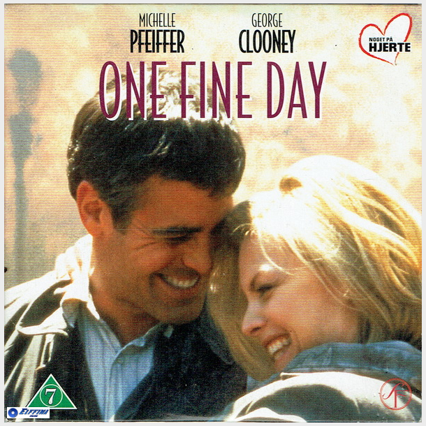 One Fine Day 1996) (Hendes Verden)