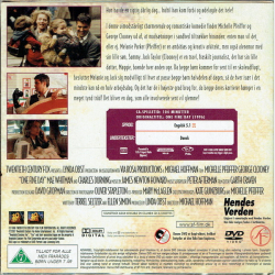 One Fine Day 1996) (Hendes Verden)