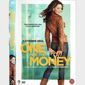 One For The Money (2012)