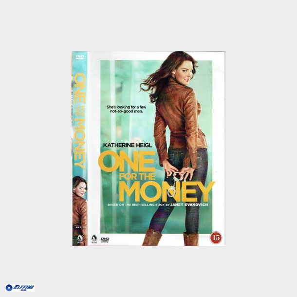 One For The Money (2012)