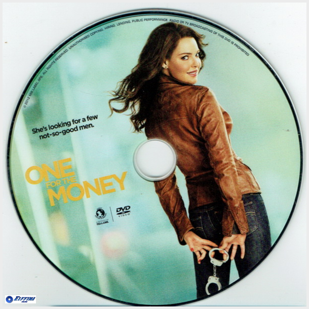 One For The Money (2012)