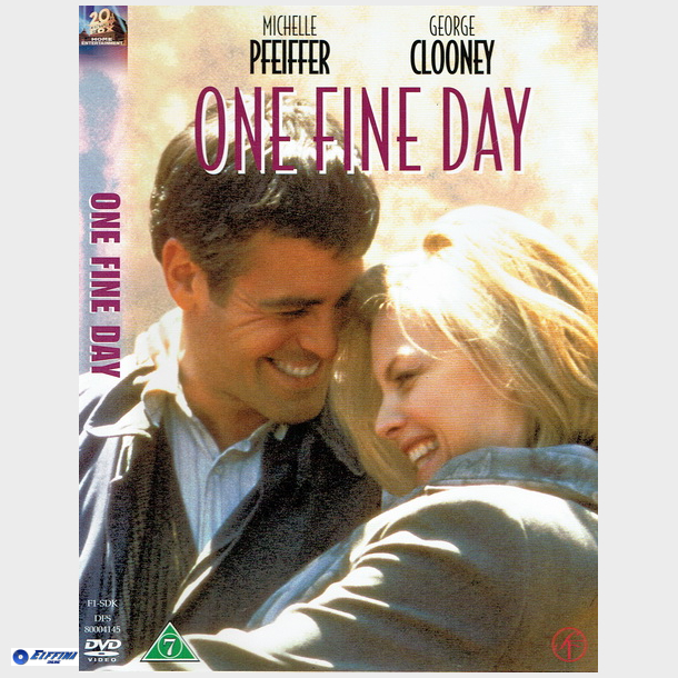One Gine Day (2005)