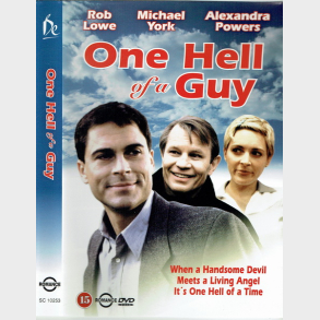 One Hell Of A Guy (2000)