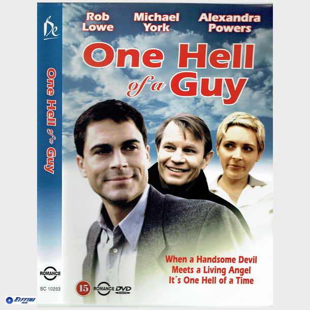 One Hell Of A Guy (2000)